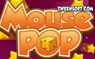 Play Mouse Pop