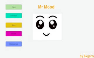 Play Mr Mood