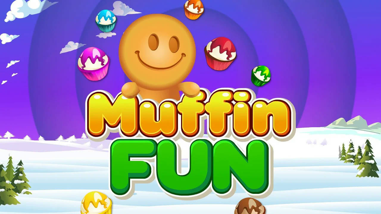 Play Muffin Fun