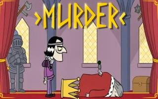 Play Murder