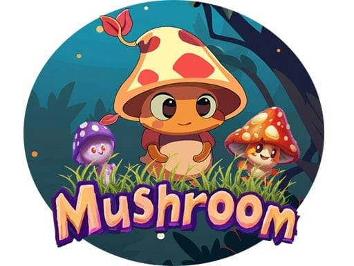 Play Mushroom Fight For The Kingdom