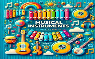 Play Musical Instruments