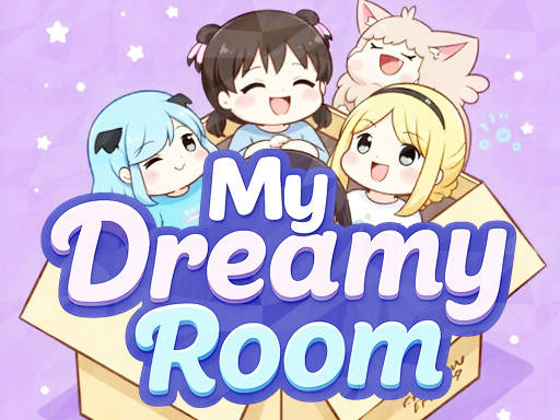 Play 夢幻房間設計
