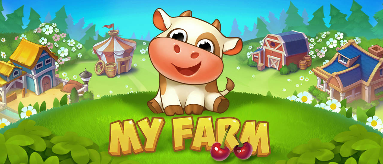 Play My Farm