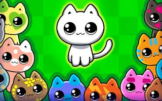 Play My Kitties. Catworld