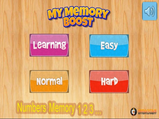 Play My Memory Boost