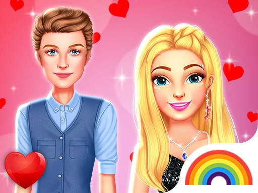 Play My Romantic Valentine Story