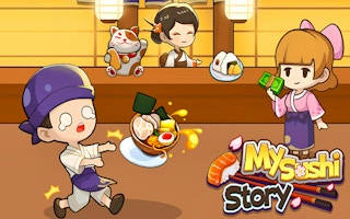 Play My Sushi Story