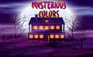 Play Mysterious Colors