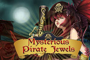 Play Mysterious Pirate Jewels