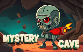 Play Mystery Cave