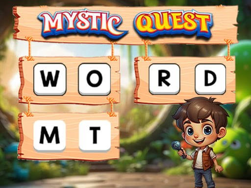 Play Mystic Quest