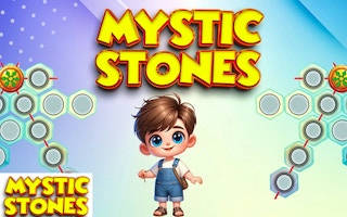 Play Mystic Stones