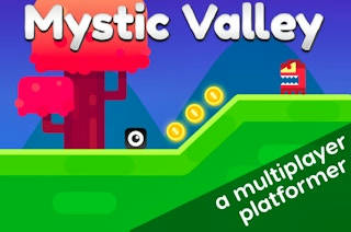 Play Mystic Valley