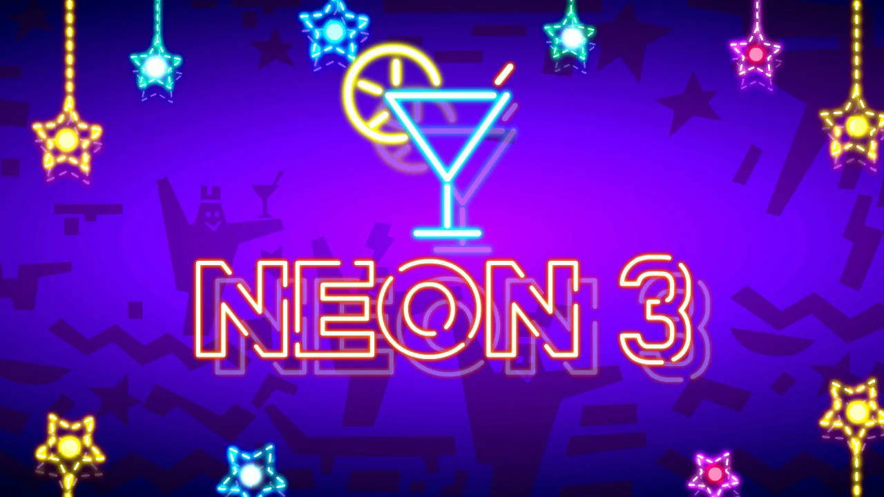 Play Neon 3