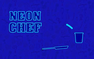 Play Neon Chef