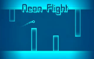 Play Neon Flight