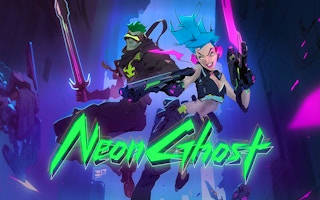 Play Neon Ghost