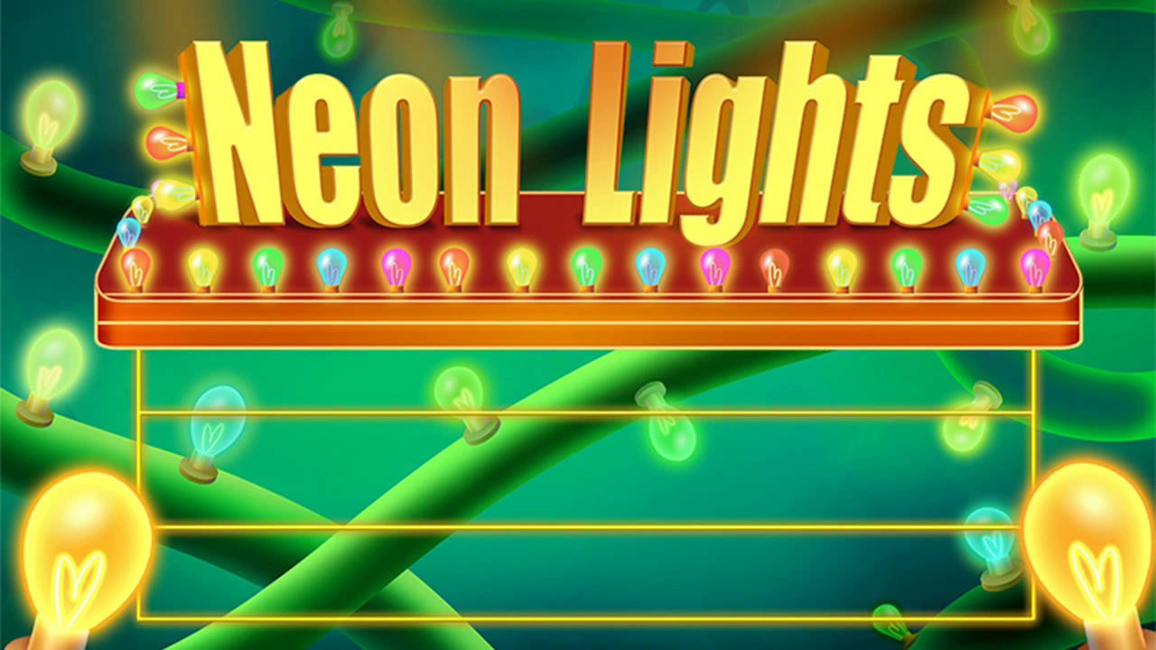 Play Neon Lights