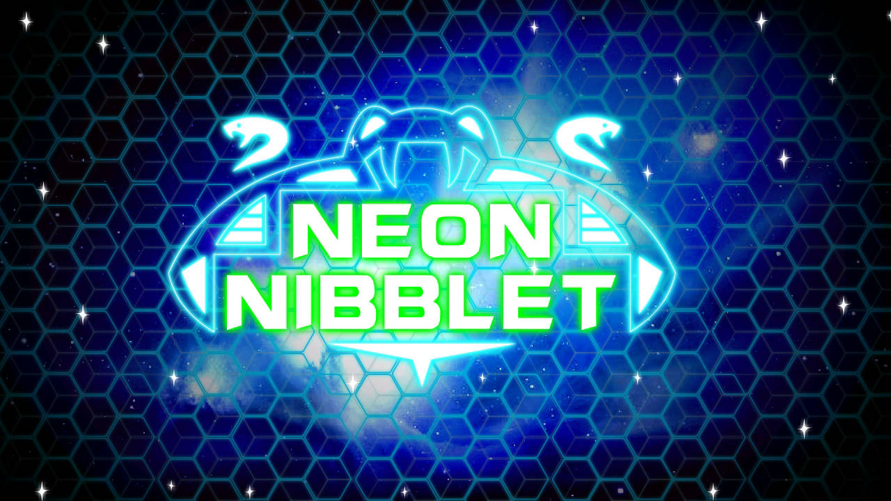 Play Neon Nibblet