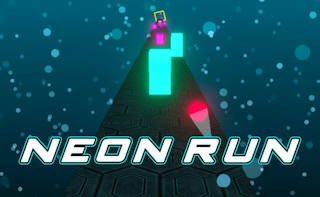 Play Neon Run