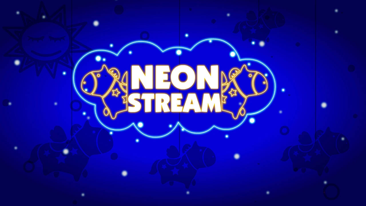 Play Neon Stream