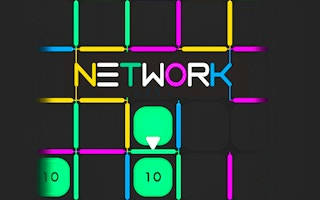 Play Network - Puzzle