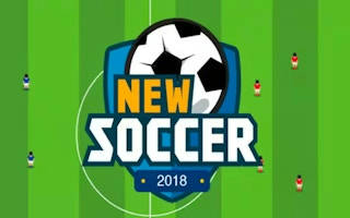 Play New Soccer