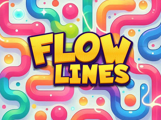 Play NG: Flow Lines