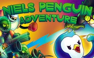 Play Niels Penguin Adventure