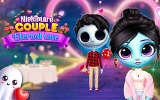 Play Nightmare Couple Eternal Love