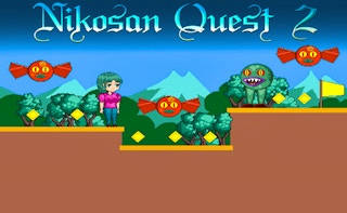 Play Nikosan Quest 2