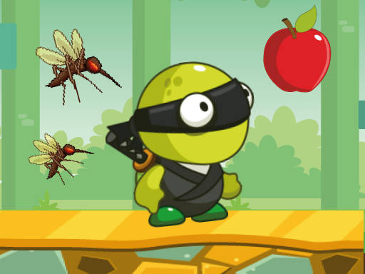 Play Ninja Adventure