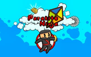 Play Ninja Parakite