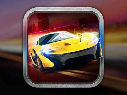 Play Nitro Car Racing Game