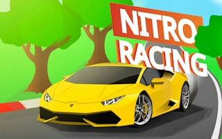 Play Nitro Racing