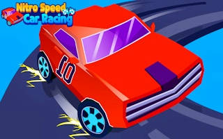 Play Nitro Speed Car Racing