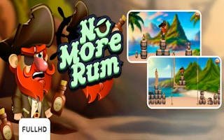 Play No More Rum