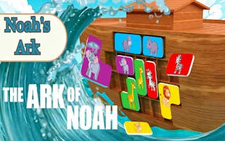 Play Noah's Ark