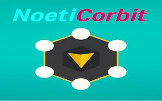 Play NoetiCorbit