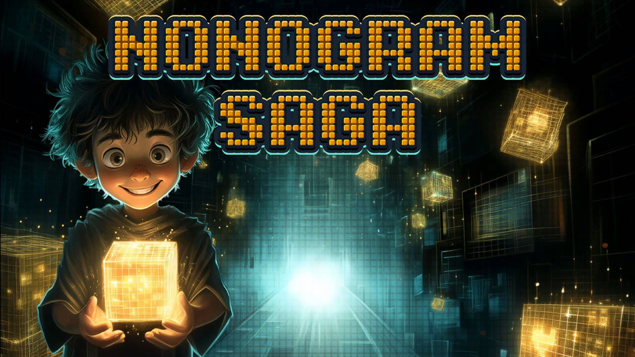 Play Nonogram Saga