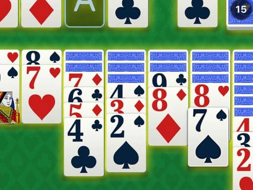 Play Nova Solitaire