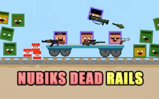 Play Nubiks Dead Rails