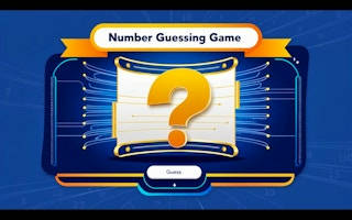 Play Number Guessing Game. Can You Guess the Right Number?