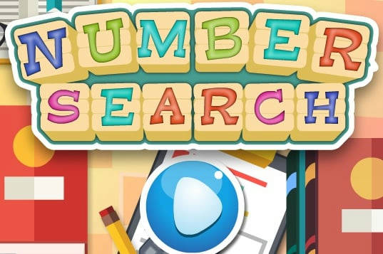 Play Number Search