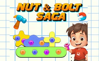 Play Nut and Bolt Saga