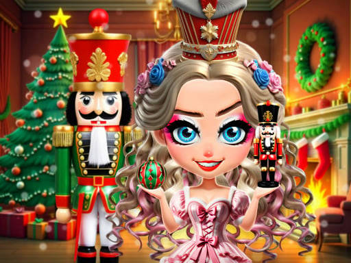 Play Nutcracker New Years Adventures