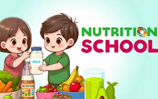 Play Nutrition School