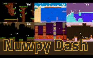 Play Nuwpy Dash