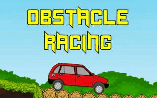 Play Obstacle Racing